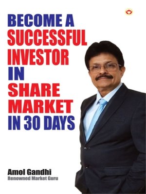 cover image of Become a Successful Investor in Share Market in 30 Days